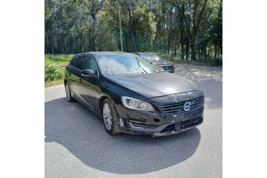 Volvo V60 D4 2.0 181 cv de 2014